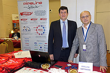 Nego Connection 2018 (Agentes de Viajes Grandes). Sevilla, 23 al 25 de noviembre de 2018