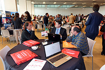 FOTOGRAFÍAS - XI CONVENCIÓN AGENCIAS ASOCIADAS TEAM GROUP “ZARAGOZA ” DEL 02 AL 04 DE MARZO MARZO 2018
