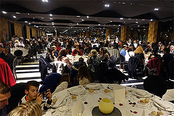FOTOGRAFÍAS - XI CONVENCIÓN AGENCIAS ASOCIADAS TEAM GROUP “ZARAGOZA ” DEL 02 AL 04 DE MARZO MARZO 2018