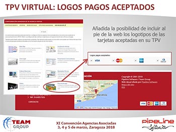 Modificaciones y nuevas aplicaciones del Reglamento de Facturación y Novedades sobre el NDC