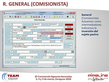 Modificaciones y nuevas aplicaciones del Reglamento de Facturación y Novedades sobre el NDC