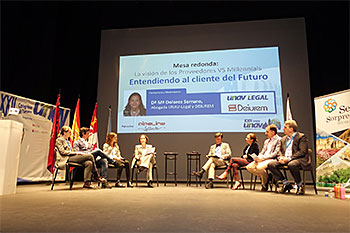 XXII Congreso de Turismo UNAV 2019 - asistencia Pipeline Software