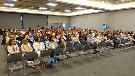 XII Convención de Agencias Asociadas a Team Group (Convención Pau Casals)