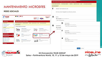 Presentación » Pipeline Software - Novedades Servicios Internet
