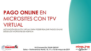 Presentación » Pipeline Software - Novedades Servicios Internet
