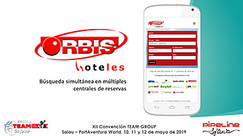 Presentación » Pipeline Software - Novedades Servicios Internet