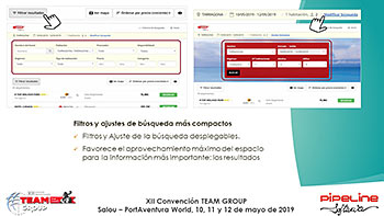 Presentación » Pipeline Software - Novedades Servicios Internet
