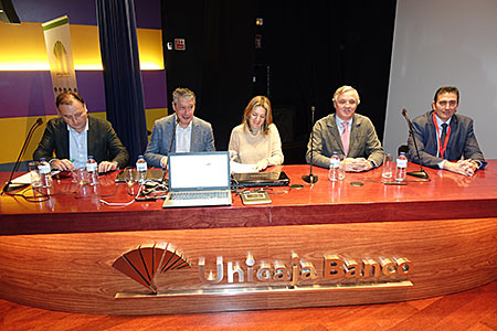 CONGRESO DE AGENCIAS DE VIAJES FECLAV