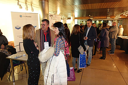 CONGRESO DE AGENCIAS DE VIAJES FECLAV