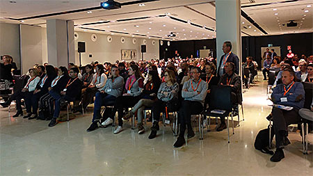 XIII Convención Team Group (Convención Pablo Picasso) - Torremolinos, 21 al 23 de febrero de 2020