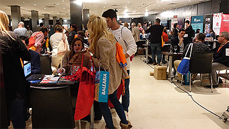 XIII Convención Team Group (Convención Pablo Picasso) - Torremolinos, 21 al 23 de febrero de 2020
