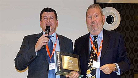 XIII Convención Team Group (Convención Pablo Picasso) - Torremolinos, 21 al 23 de febrero de 2020