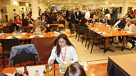 XIII Convención Team Group (Convención Pablo Picasso) - Torremolinos, 21 al 23 de febrero de 2020