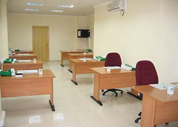 Foto 5 Ampliaci&oacute;n Oficinas Pipeline Castellon 2005