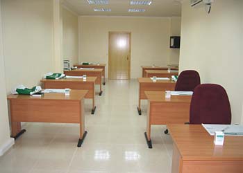 Foto 6 Ampliaci&oacute;n Oficinas Pipeline Castellon 2005