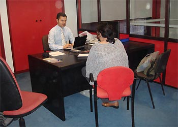 Oficinas de Pipeline Software en Madrid