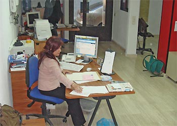 Oficinas de Pipeline Software en Madrid