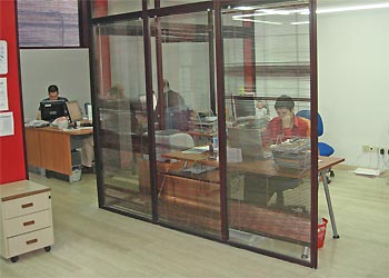 Oficinas de Pipeline Software en Madrid
