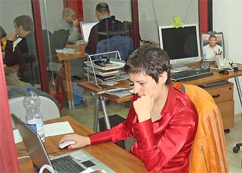 Oficinas de Pipeline Software en Madrid