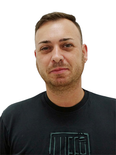 Enrique Grau
