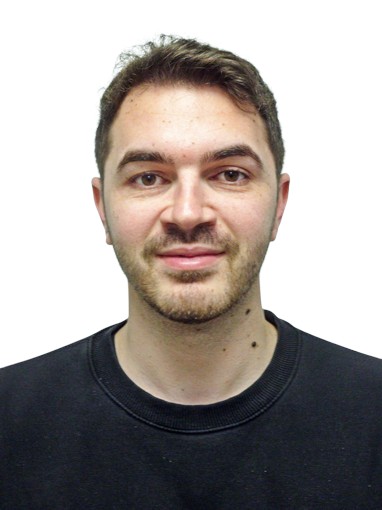 Toni Secu