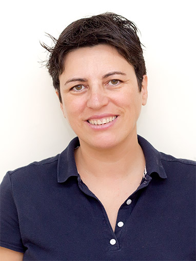 Pastora González