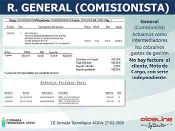 Cambios en la Disposición Adicional 4ª del Reglamento de Facturación