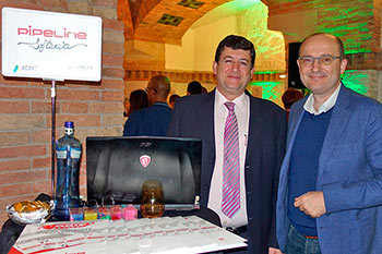 3ª JORNADA TECNOLÓGICA ACAVE