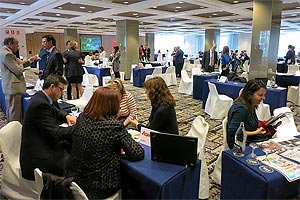 ACAVe WORKSHOPS 2014 Valencia