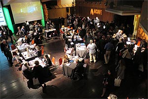 FOTOS - ACAVe WORKSHOPS 2015