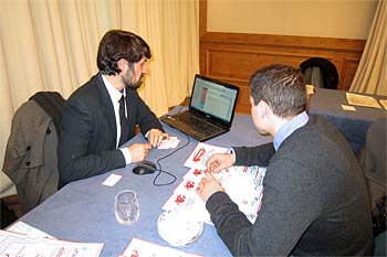 JORNADA TECNOLÓGICA ACAVe 2016, Barcelona - 18 de febrero - HOTEL MAJESTIC