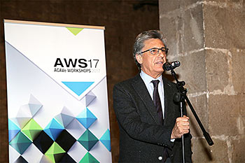 ACAVe WORKSHOPS 2017 - Barcelona