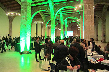 ACAVe WORKSHOPS 2017 - Barcelona