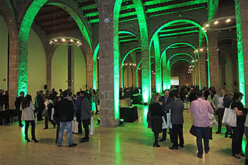ACAVe WORKSHOPS 2017 - Barcelona