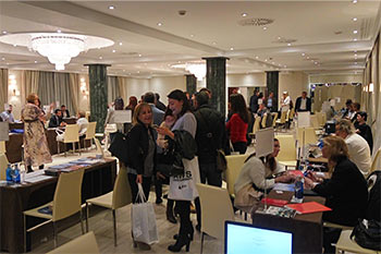 ACAVEe Workshop Palma de Mallorca 2017