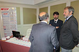 FOTOS - CEAV WORKSHOPS 2015