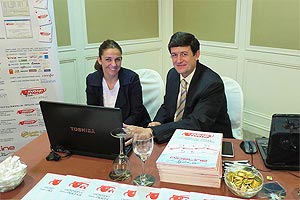 FOTOS - CEAV WORKSHOPS 2015