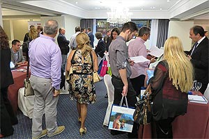 FOTOS - CEAV WORKSHOPS 2015