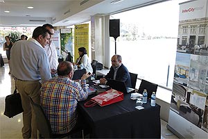 FOTOS - WORKSHOP CEAV ALICANTE 2015