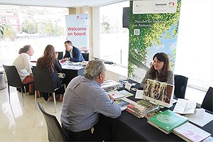 FOTOS - WORKSHOP CEAV ALICANTE 2015