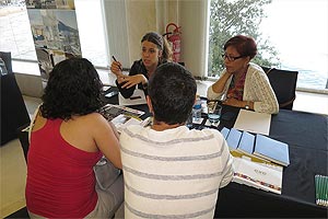 FOTOS - WORKSHOP CEAV ALICANTE 2015