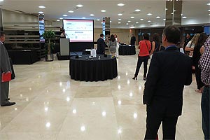 FOTOS - WORKSHOP CEAV ALICANTE 2015