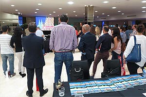 FOTOS - WORKSHOP CEAV ALICANTE 2015