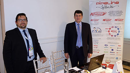 WORKSHOP CEAV MADRID 2019