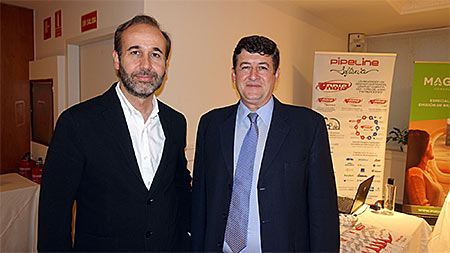 WORKSHOP CEAV MADRID 2019
