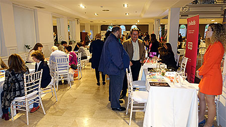 WORKSHOP CEAV MADRID 2019