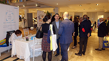 WORKSHOP CEAV MADRID 2019