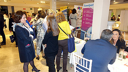 WORKSHOP CEAV MADRID 2019