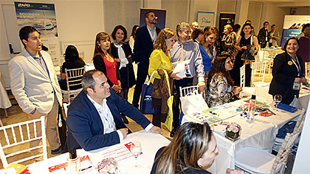 WORKSHOP CEAV MADRID 2019