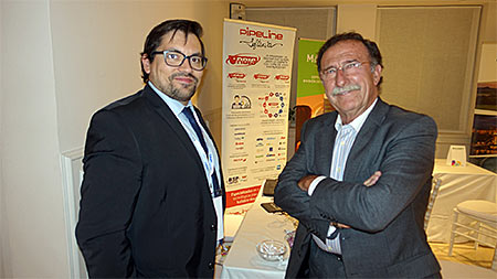 WORKSHOP CEAV MADRID 2019